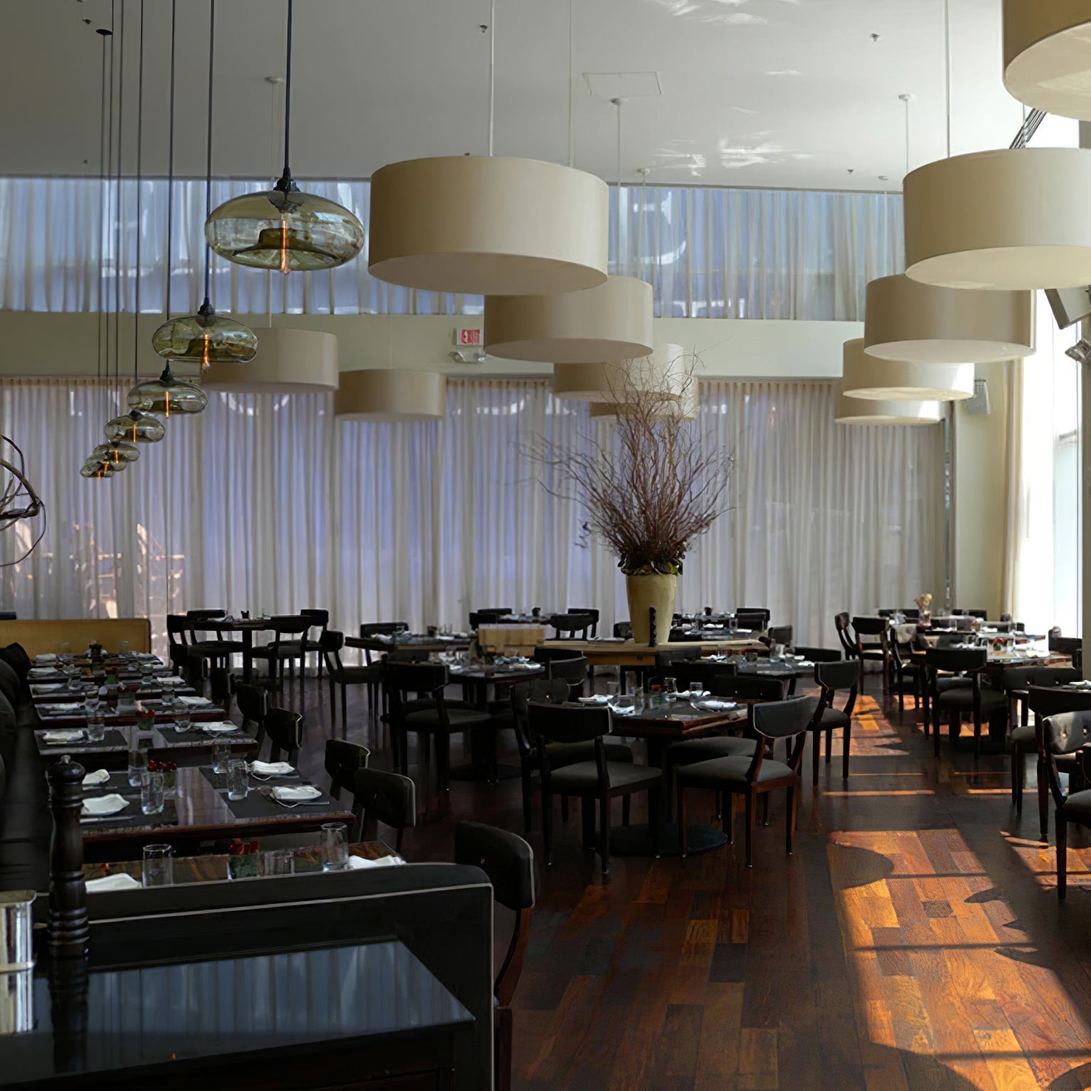 Milone Pendant Light