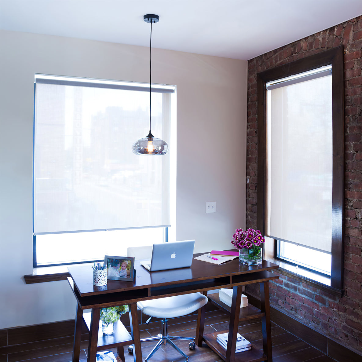 Milone Pendant Light