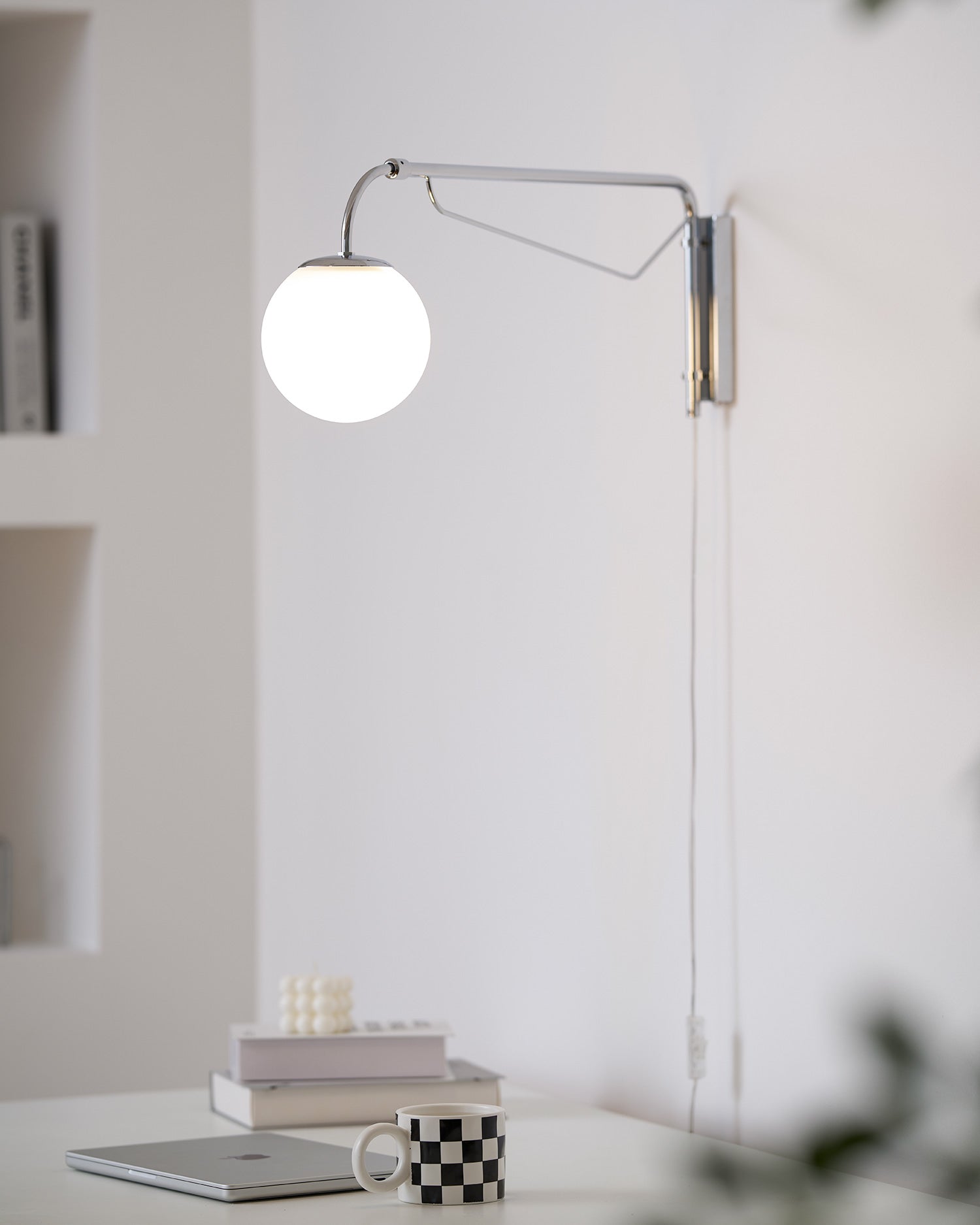 Coveli Adjustable Wall Light