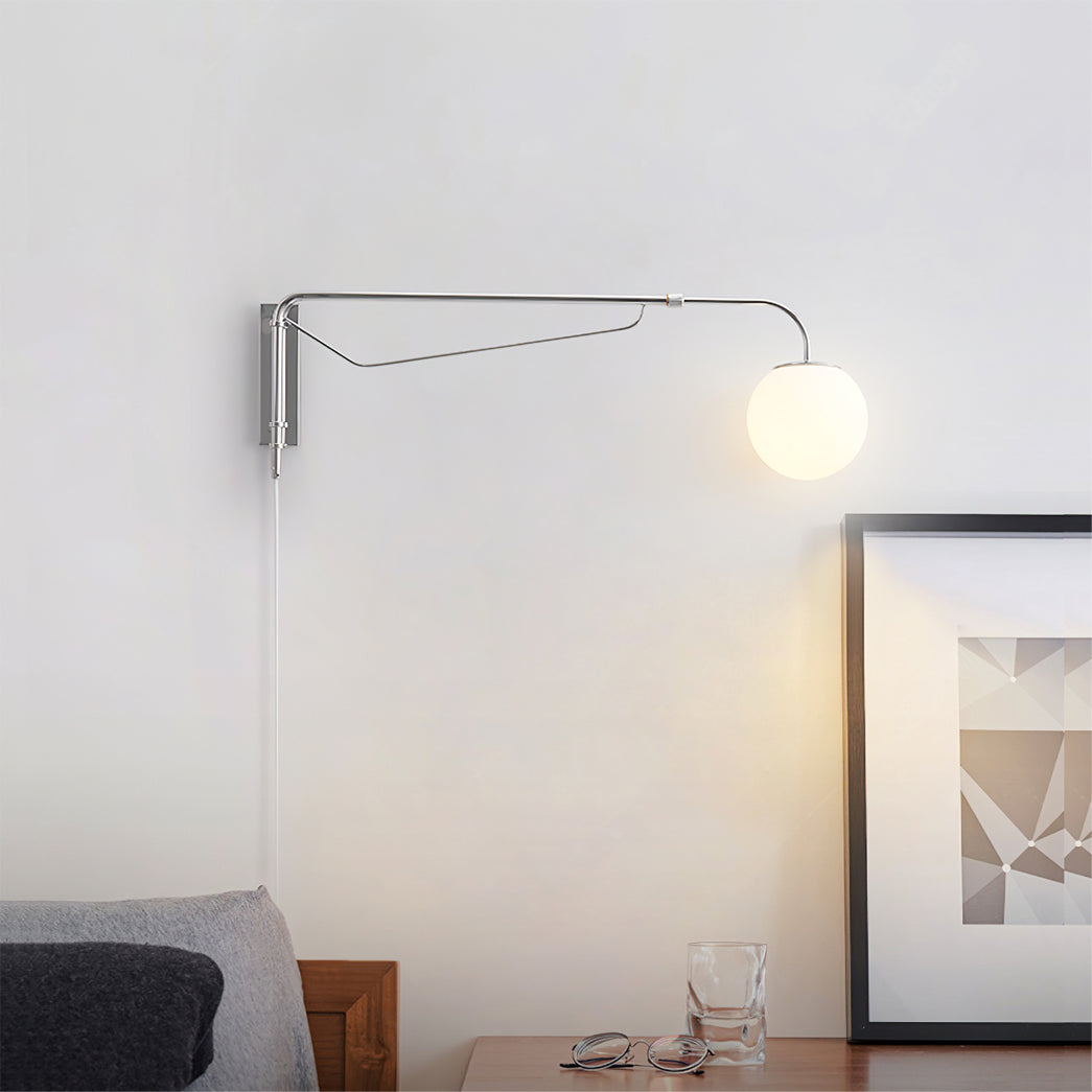 Coveli Adjustable Wall Light