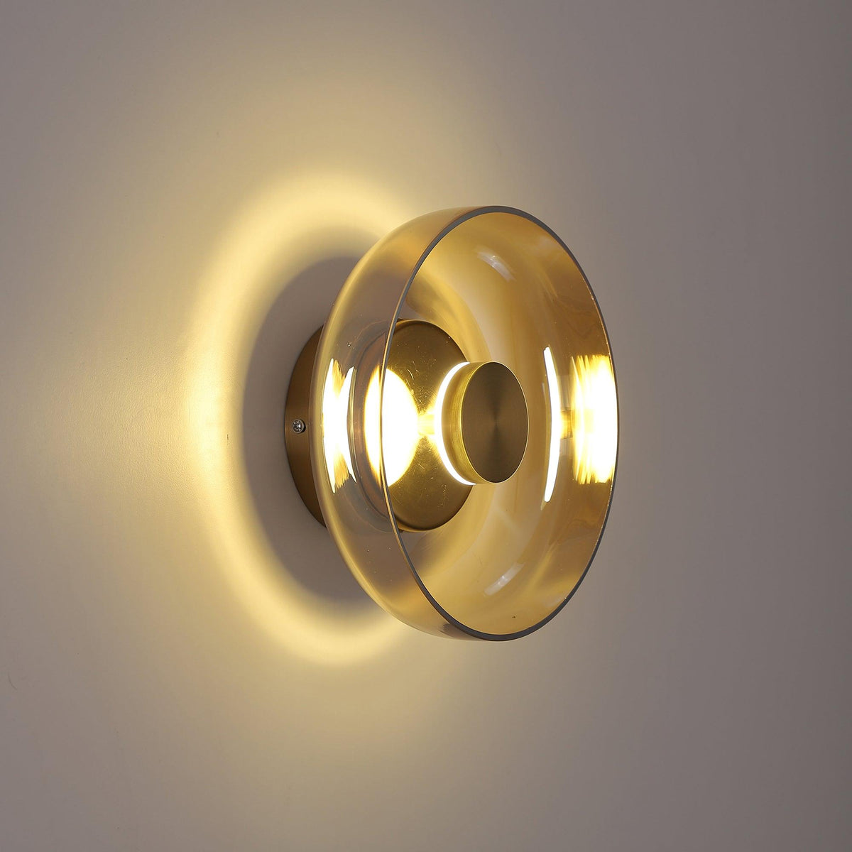 Glimmera Wall Light – detail 9