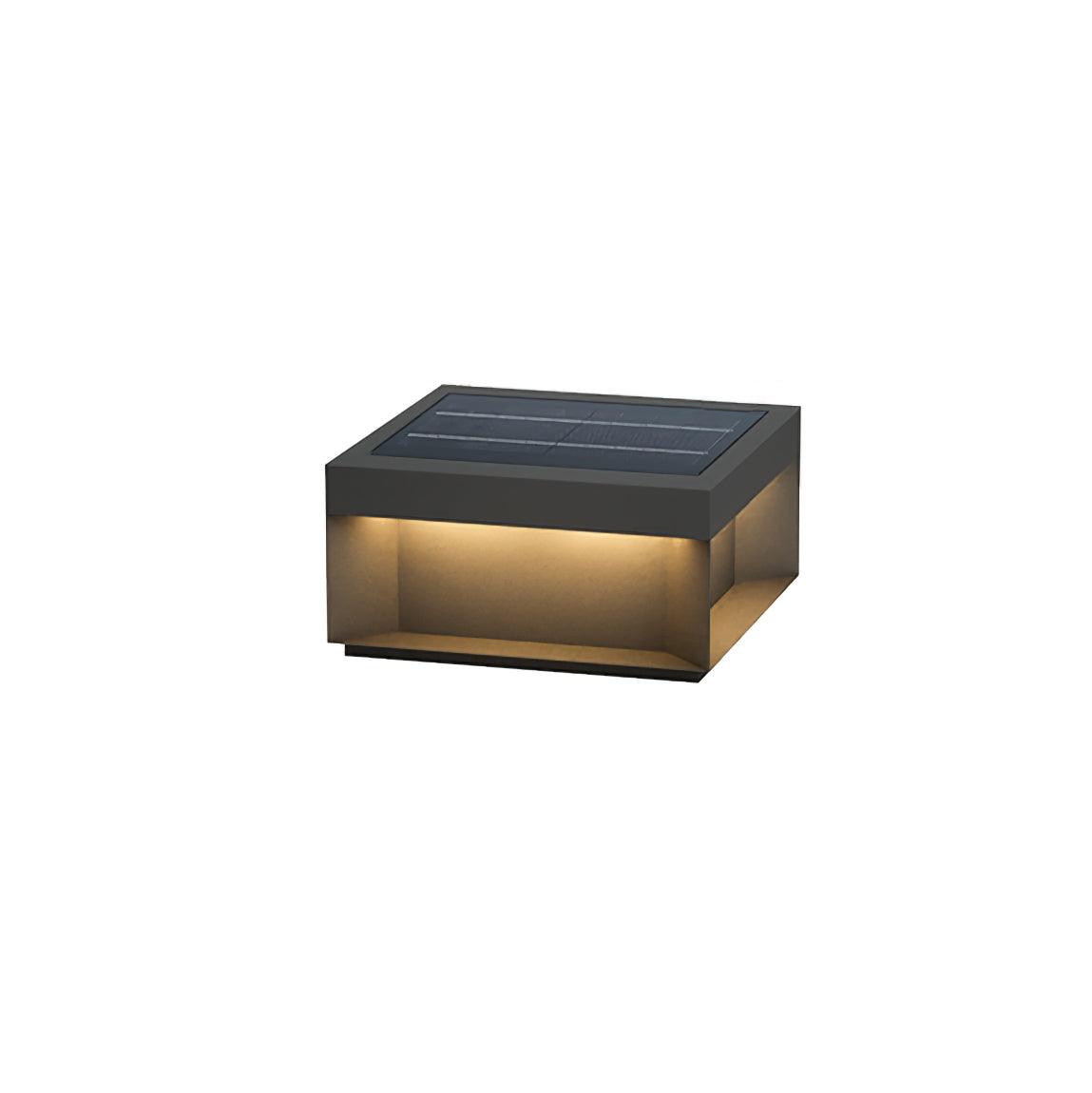 Doveuan Outdoor Post Light