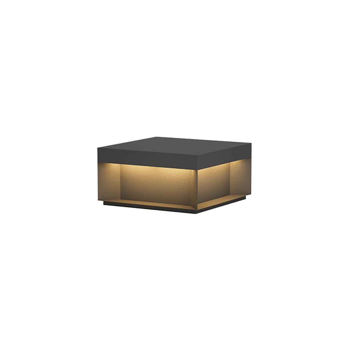 Doveuan Outdoor Post Light