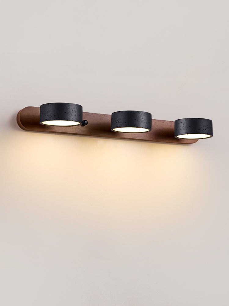 Ceronello Travertine Wall Light