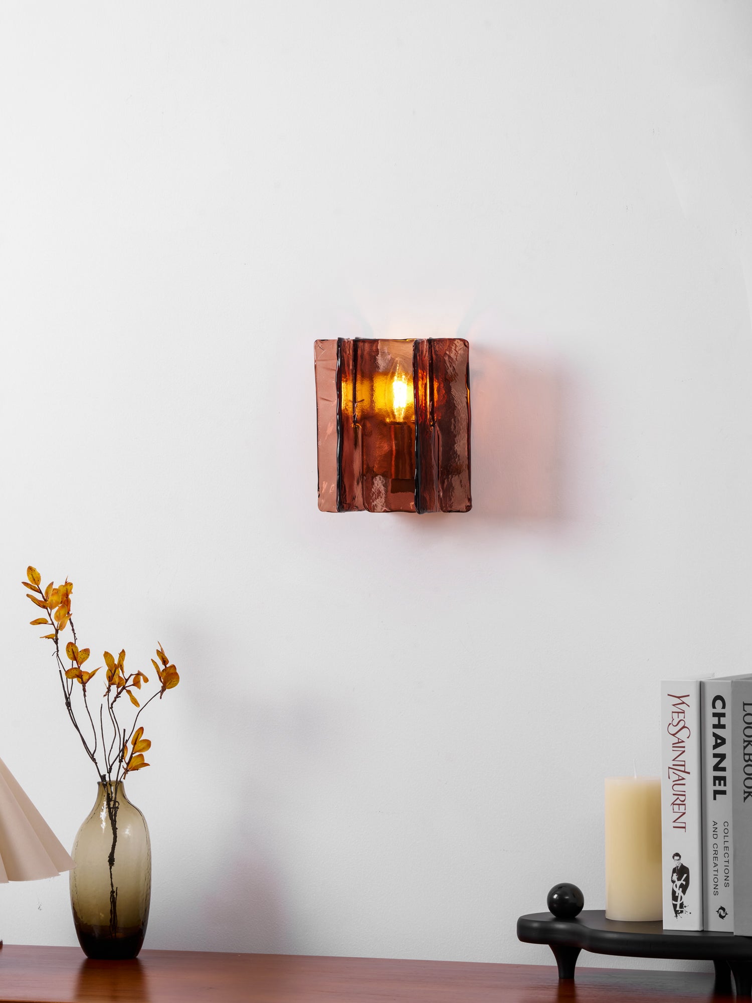 Bexro Wall Light