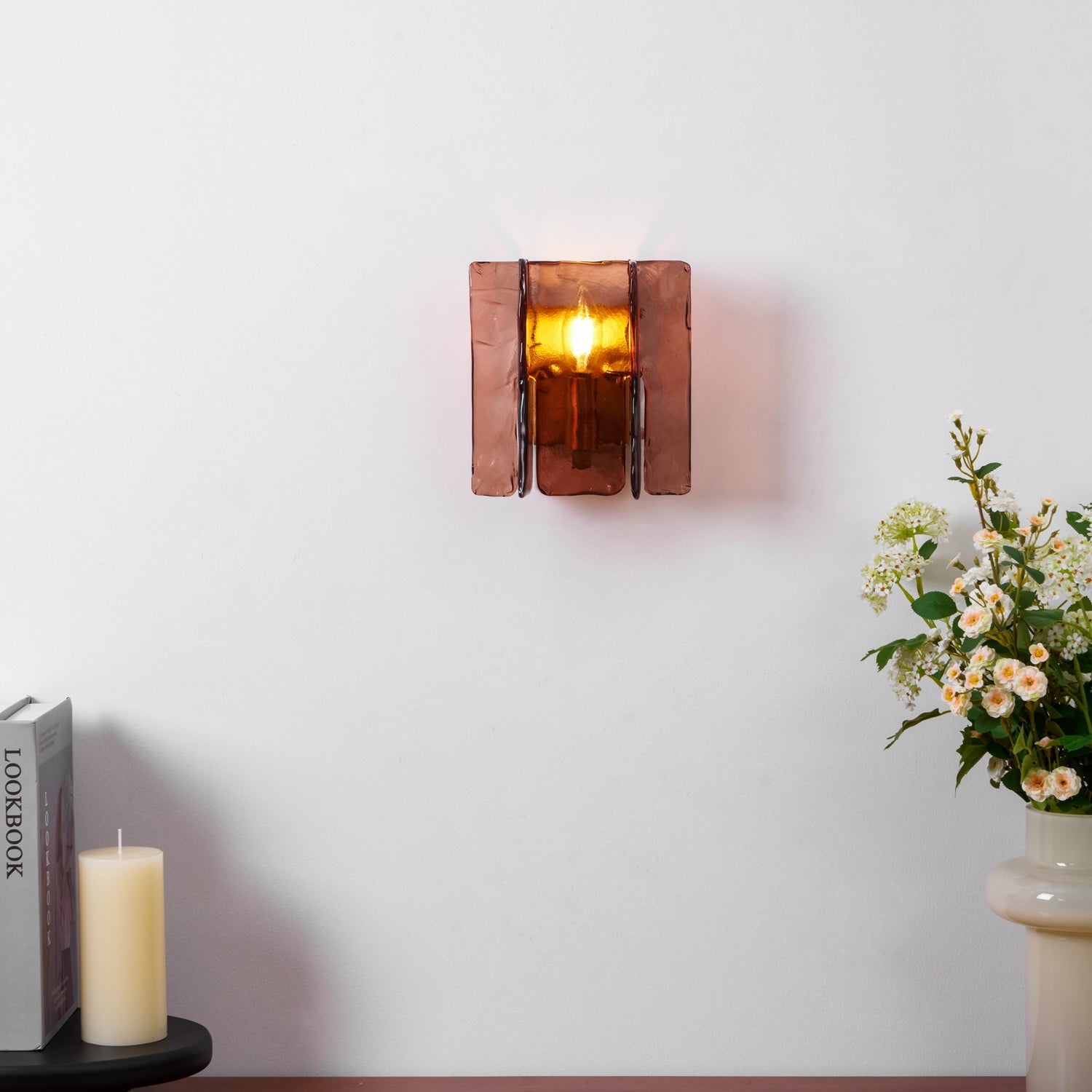 Bexro Wall Light