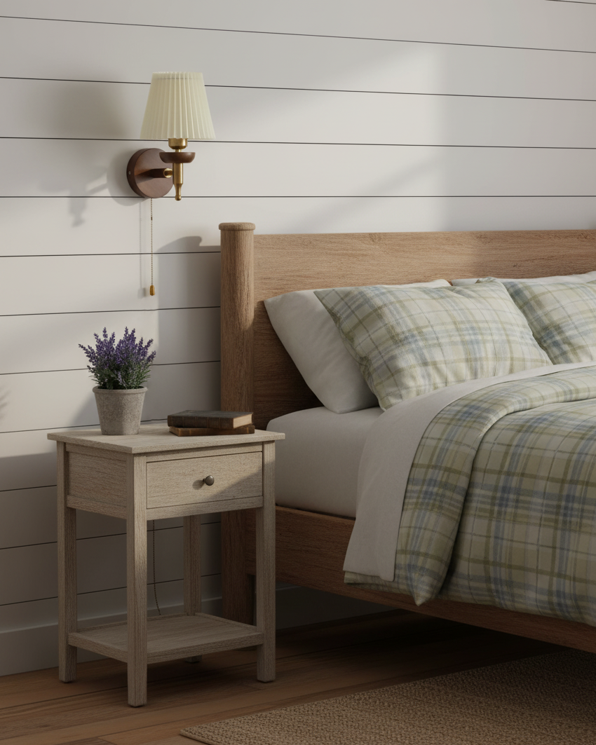 Alne Wall Light