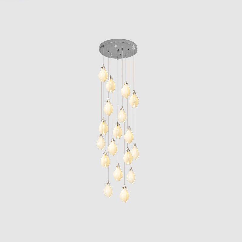 Dovean Pendant Light