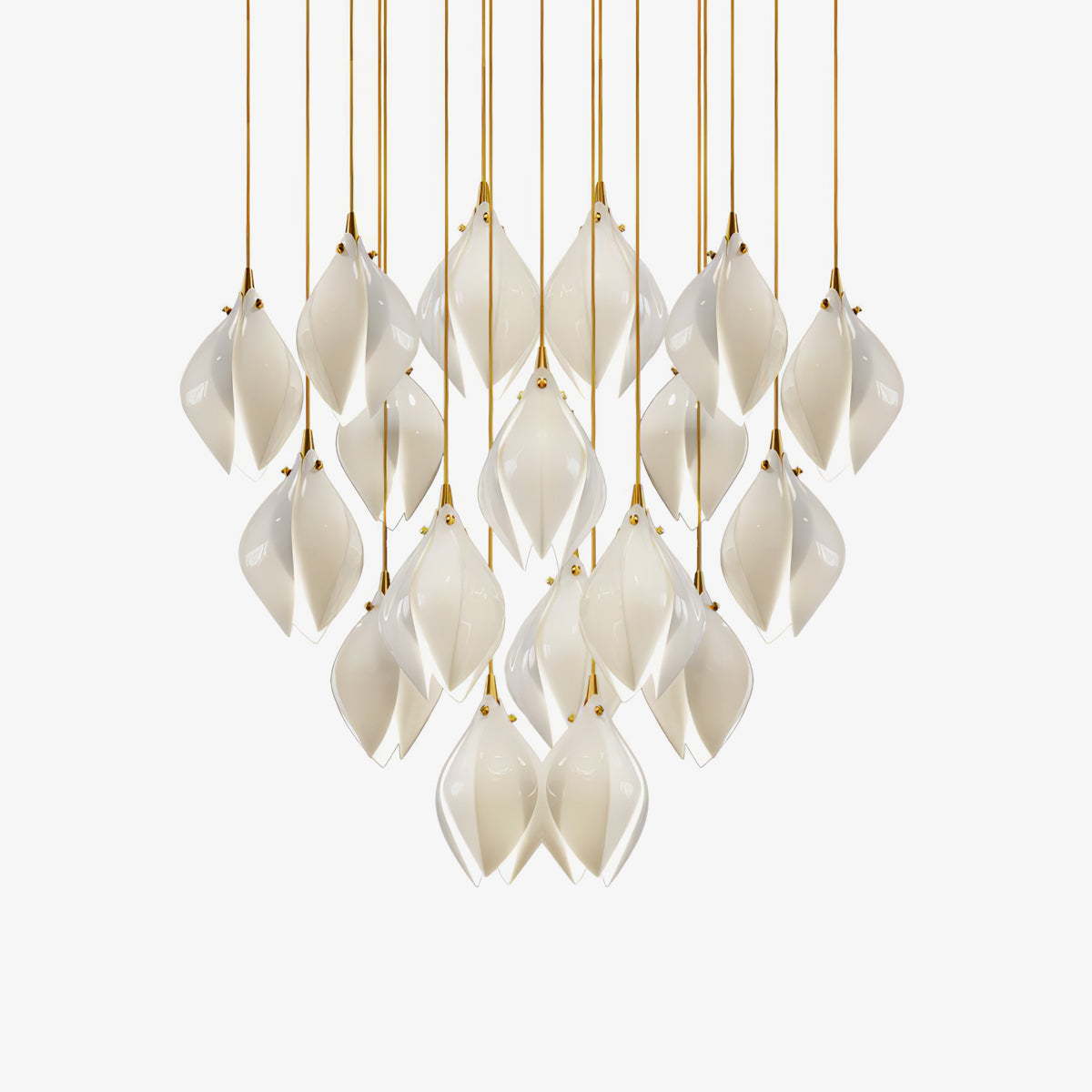 Dovean Pendant Light