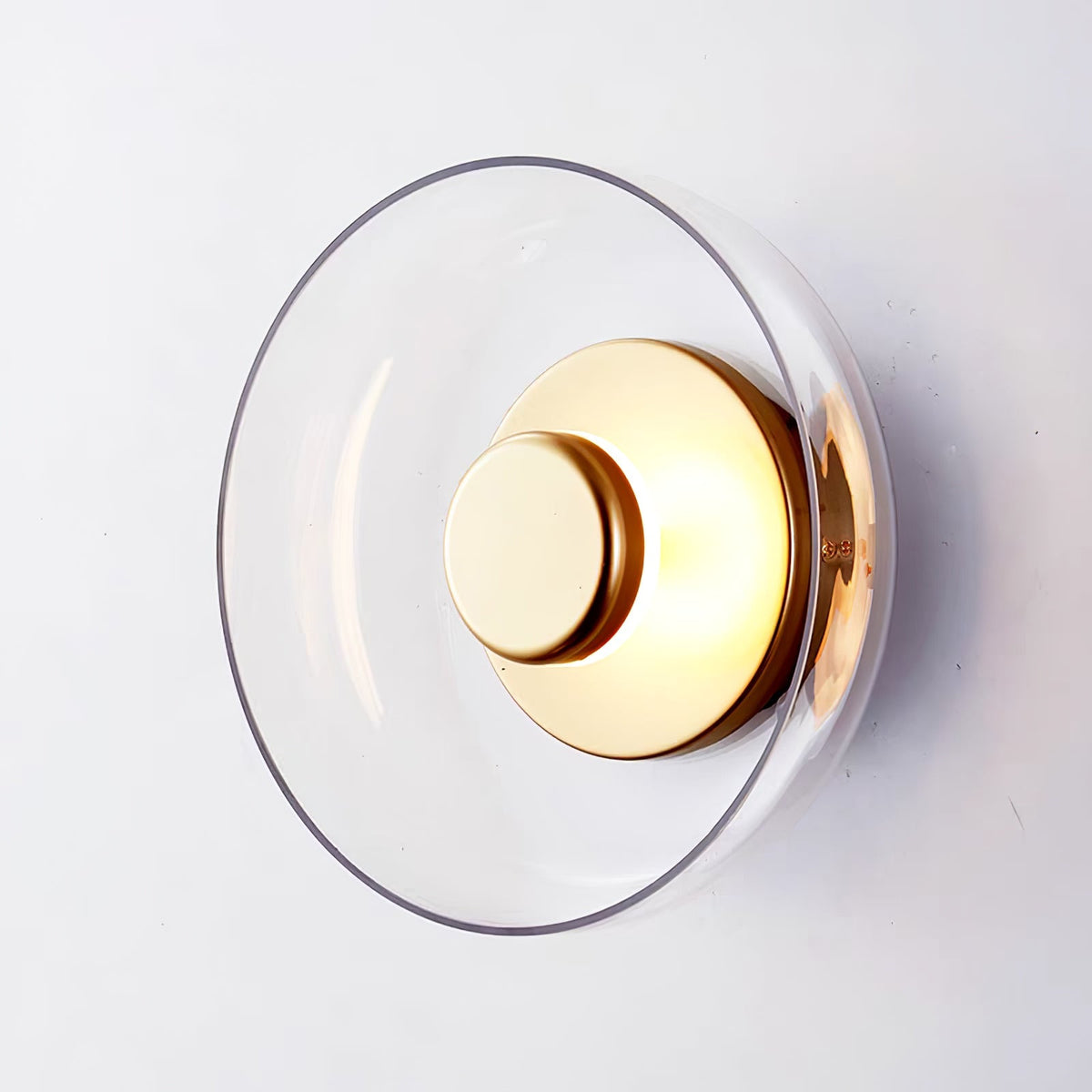 Glimmera Wall Light – detail 5