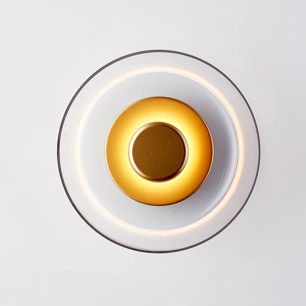 Glimmera Wall Light – detail 7
