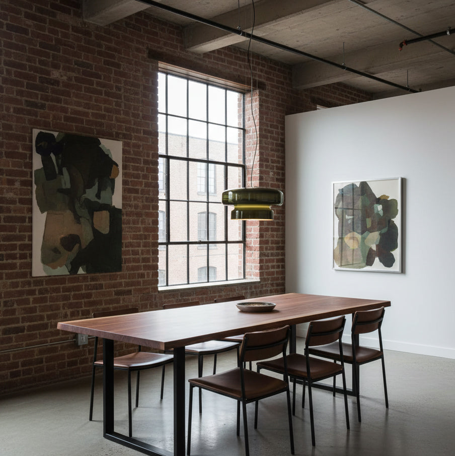 Camiael Modern Pendant Light