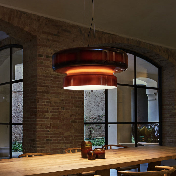 Camiael Modern Pendant Light