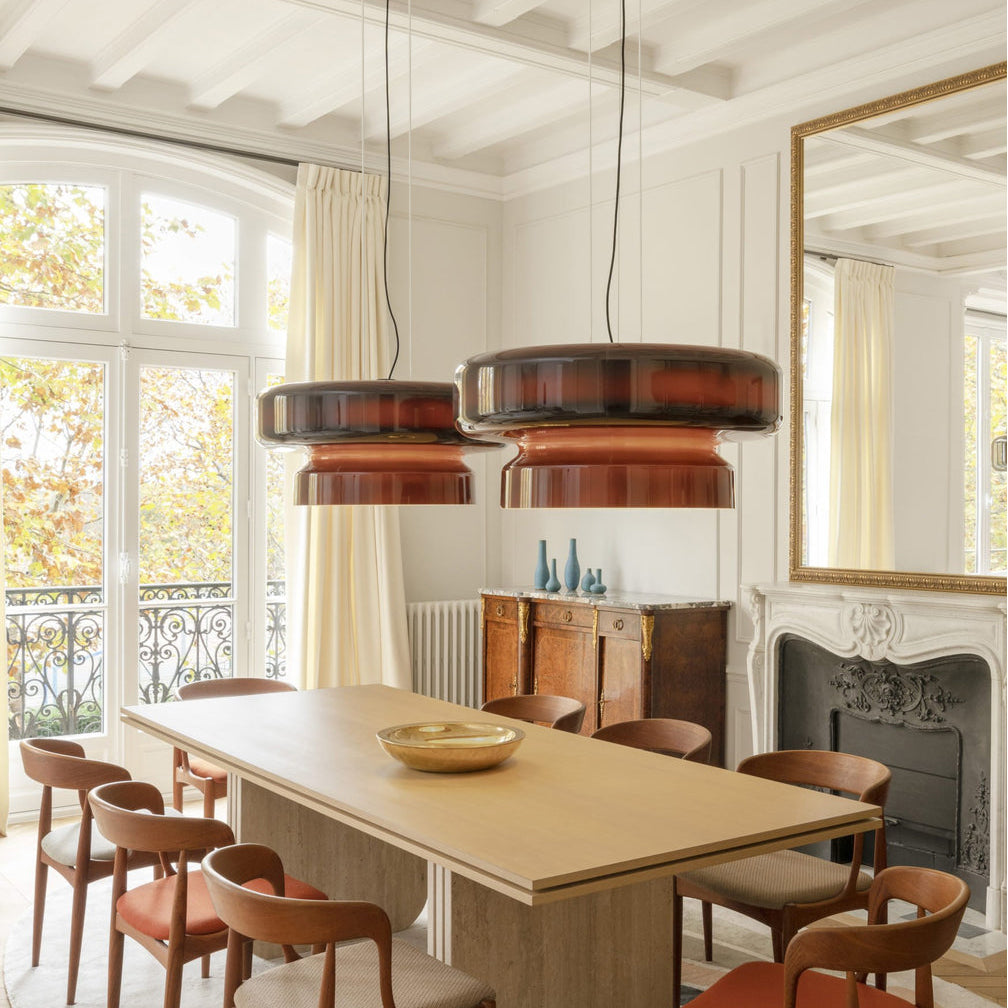 Camiael Modern Pendant Light