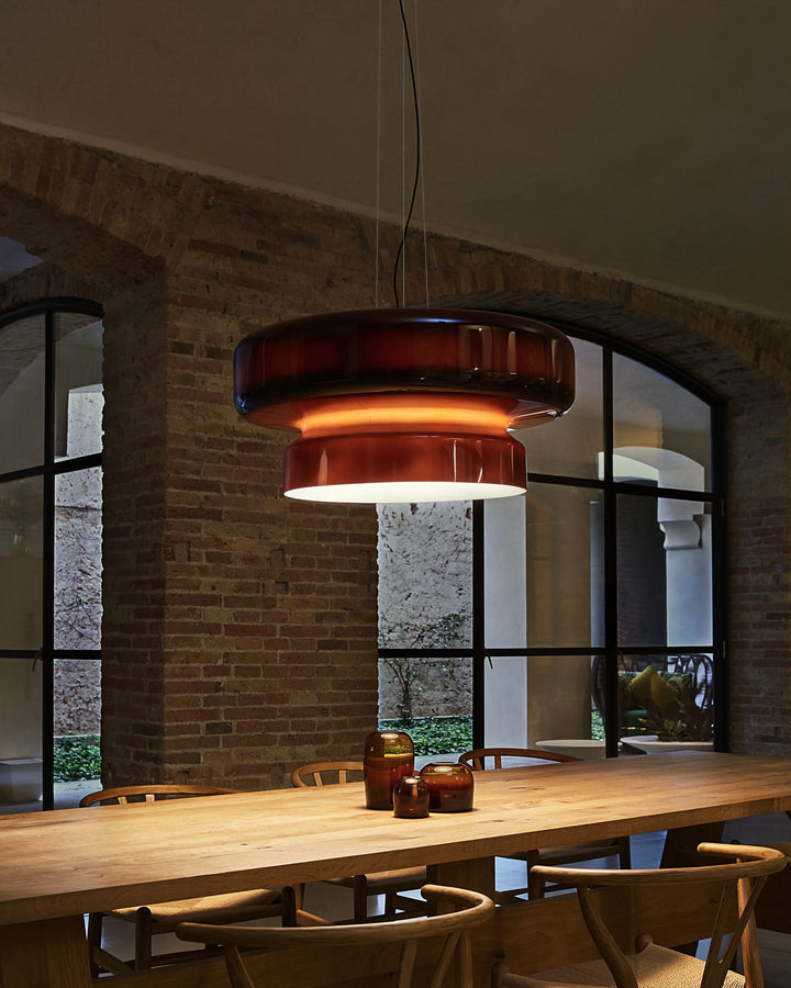 Camiael Modern Pendant Light