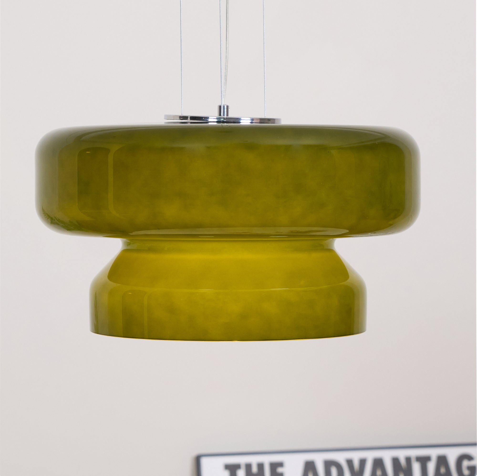 Camiael Modern Pendant Light