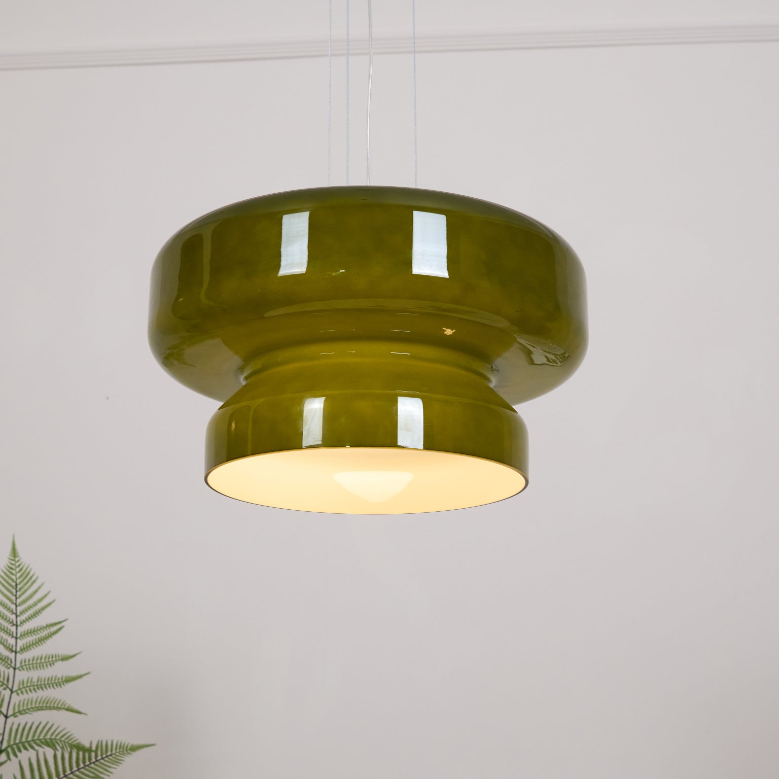 Camiael Modern Pendant Light