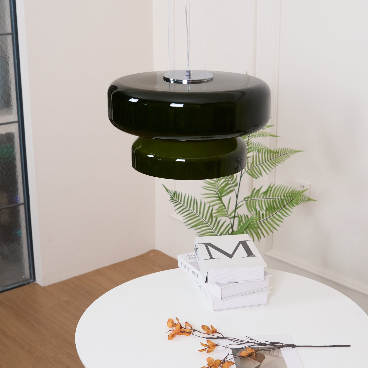 Camiael Modern Pendant Light