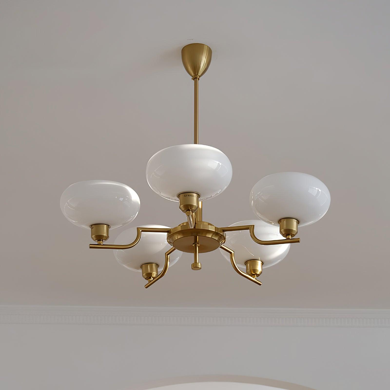 Lexson Chandelier