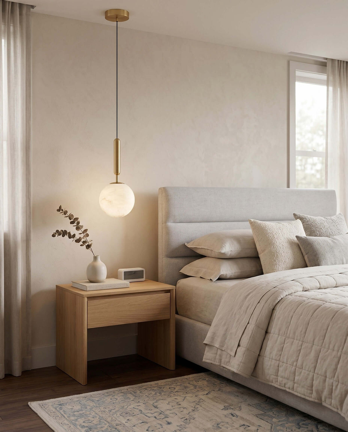 Bexaya Pendant Light