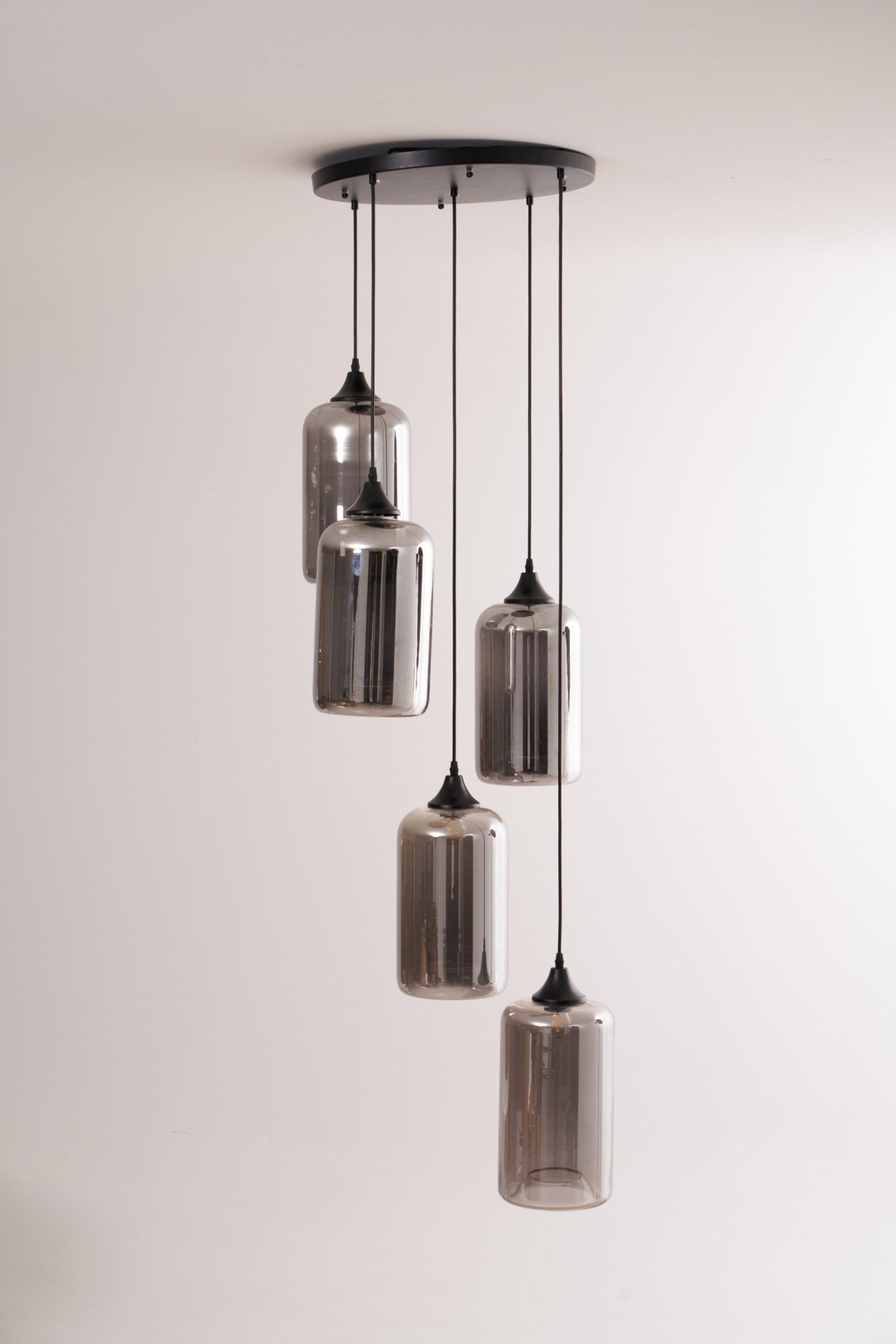Lanka Pendant Light
