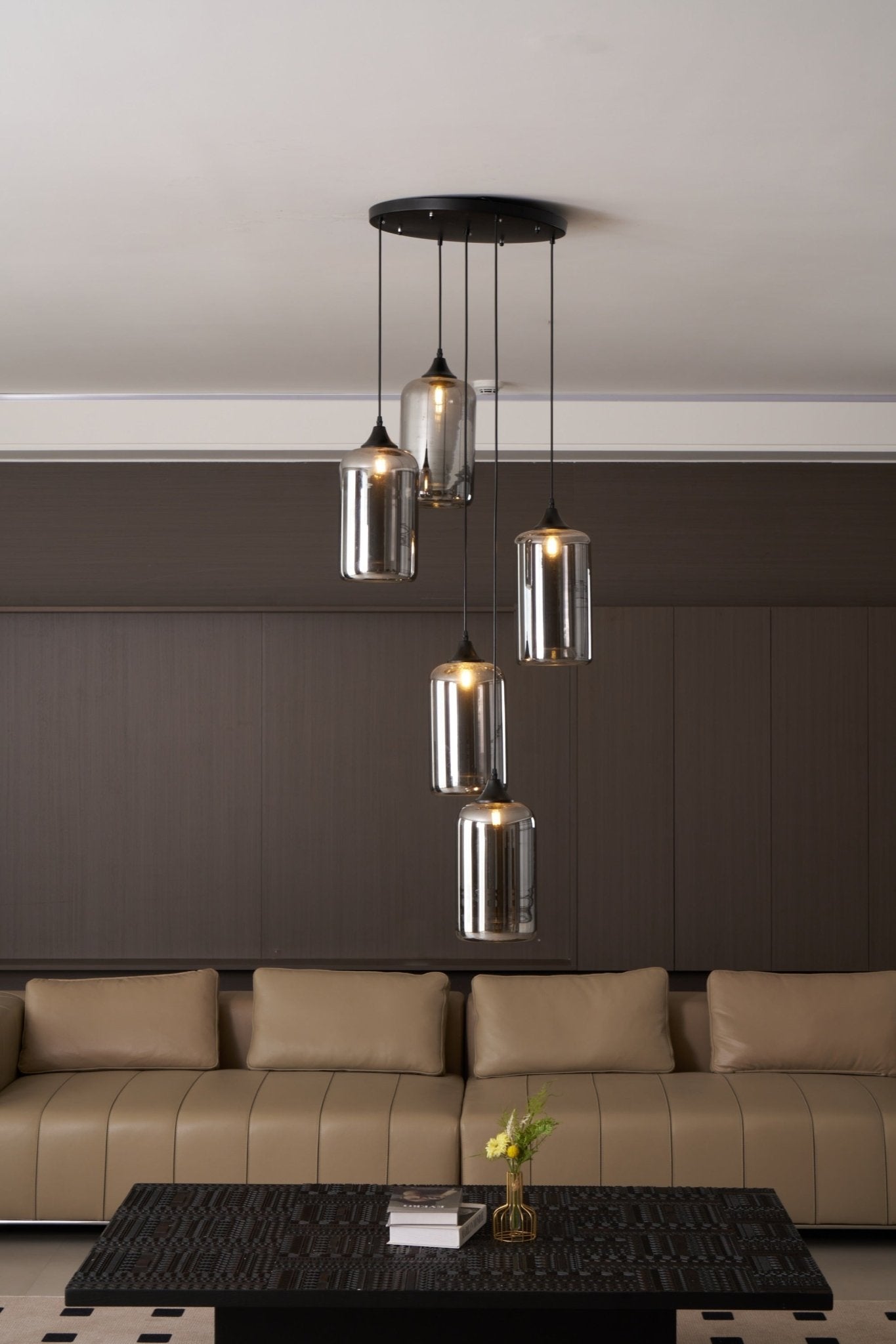 Lanka Pendant Light