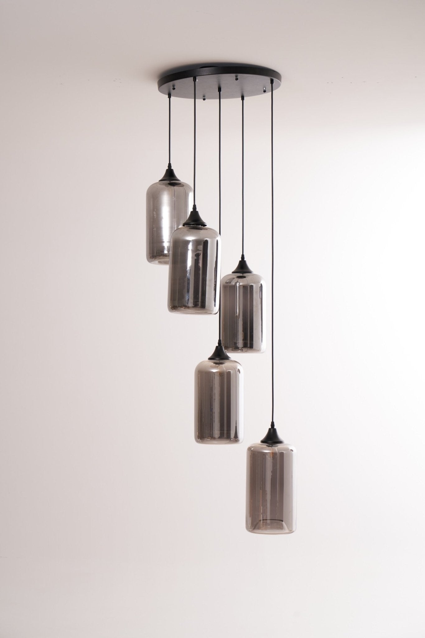 Lanka Pendant Light