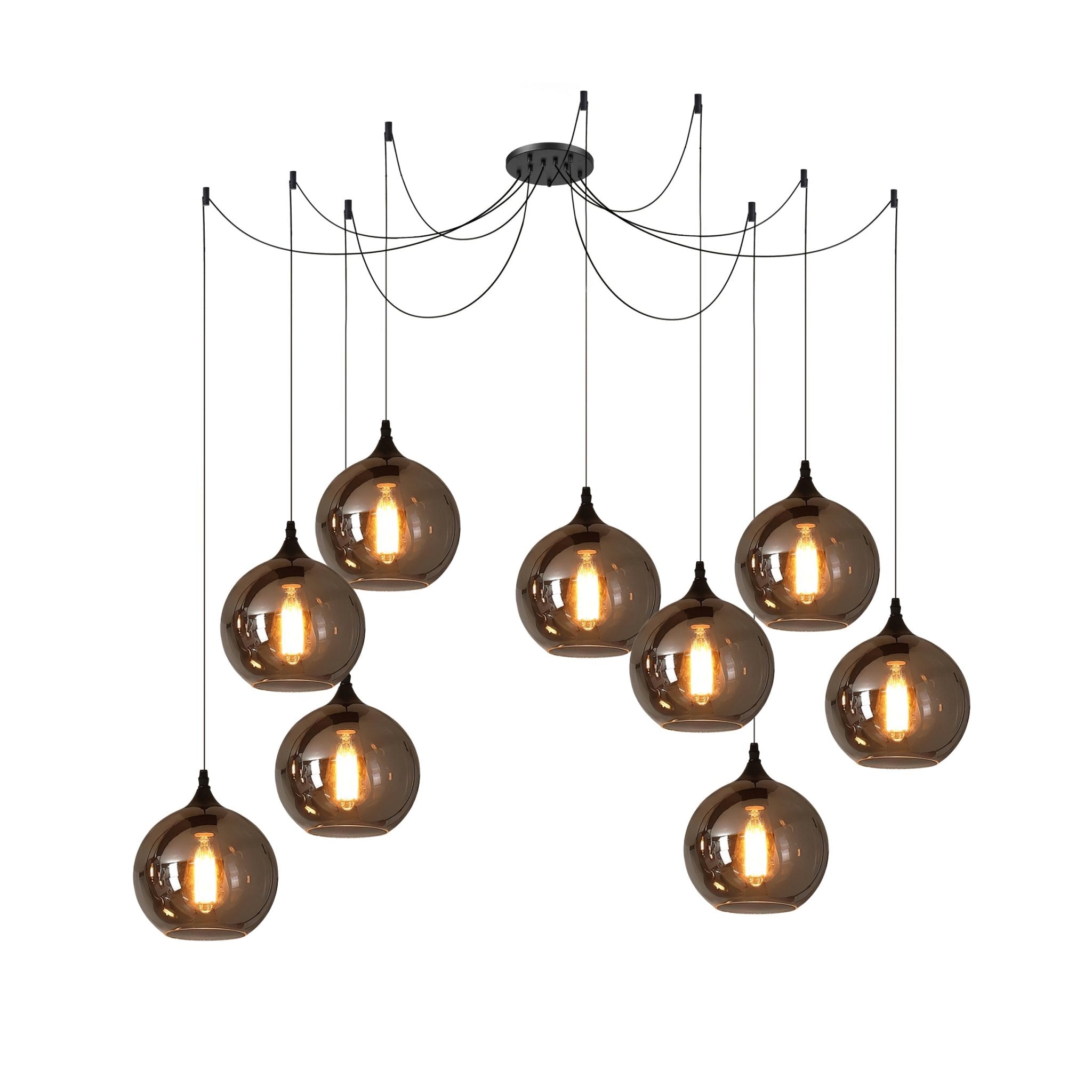 Lanka Pendant Light