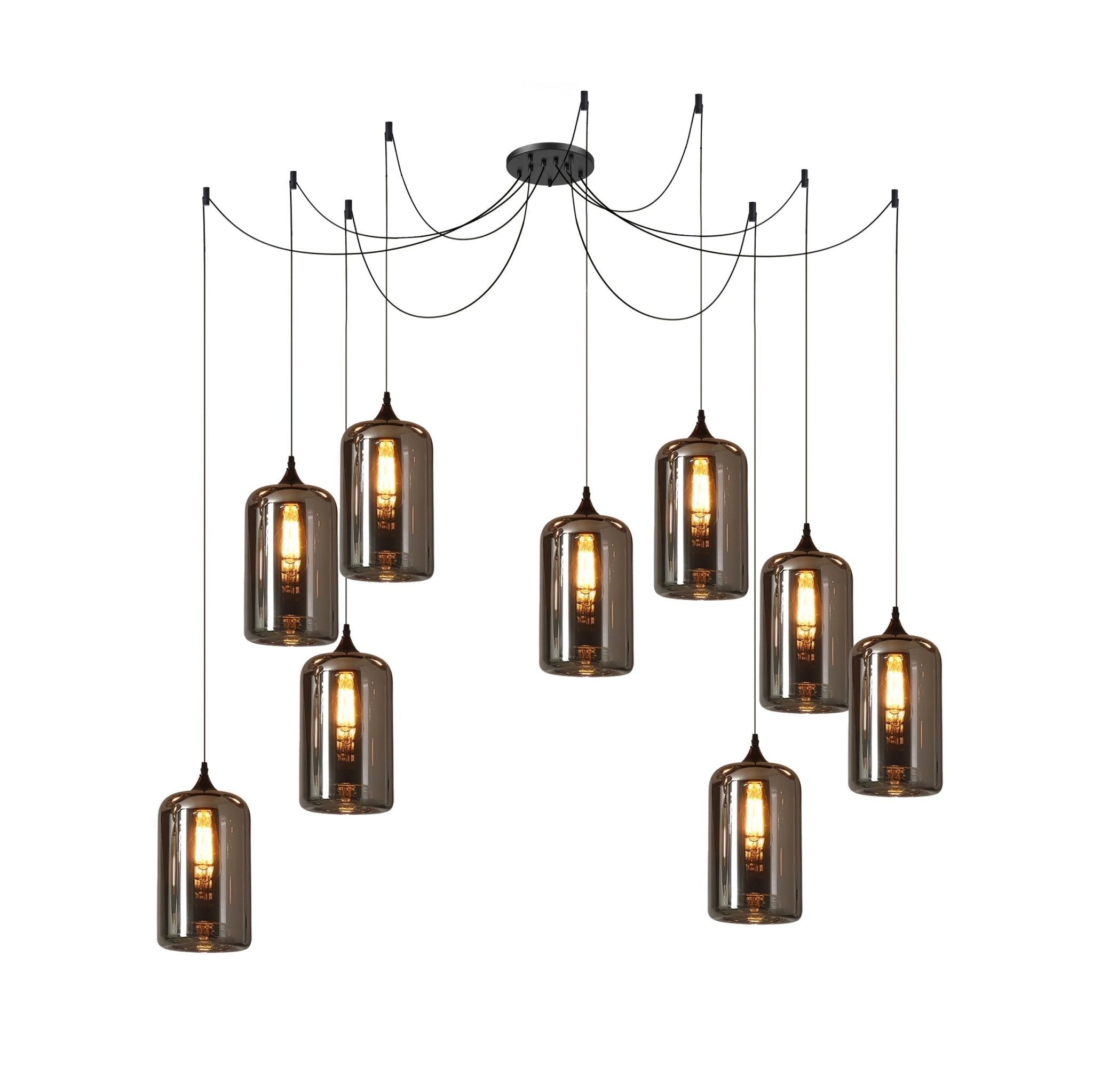 Lanka Pendant Light