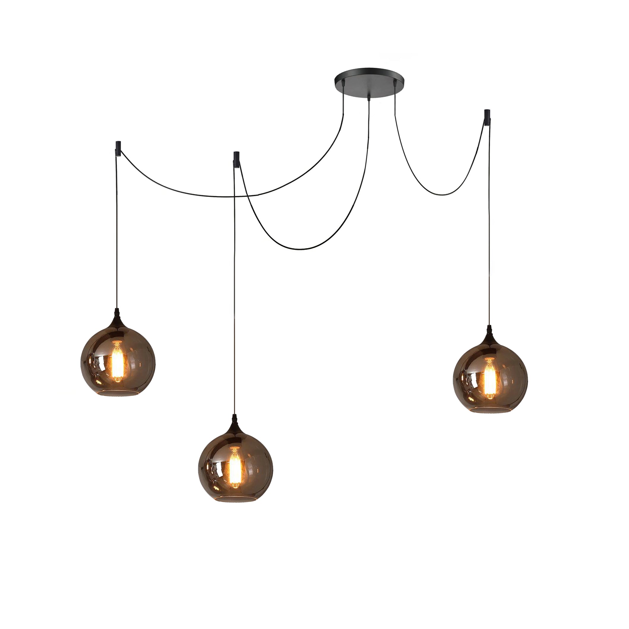Lanka Pendant Light