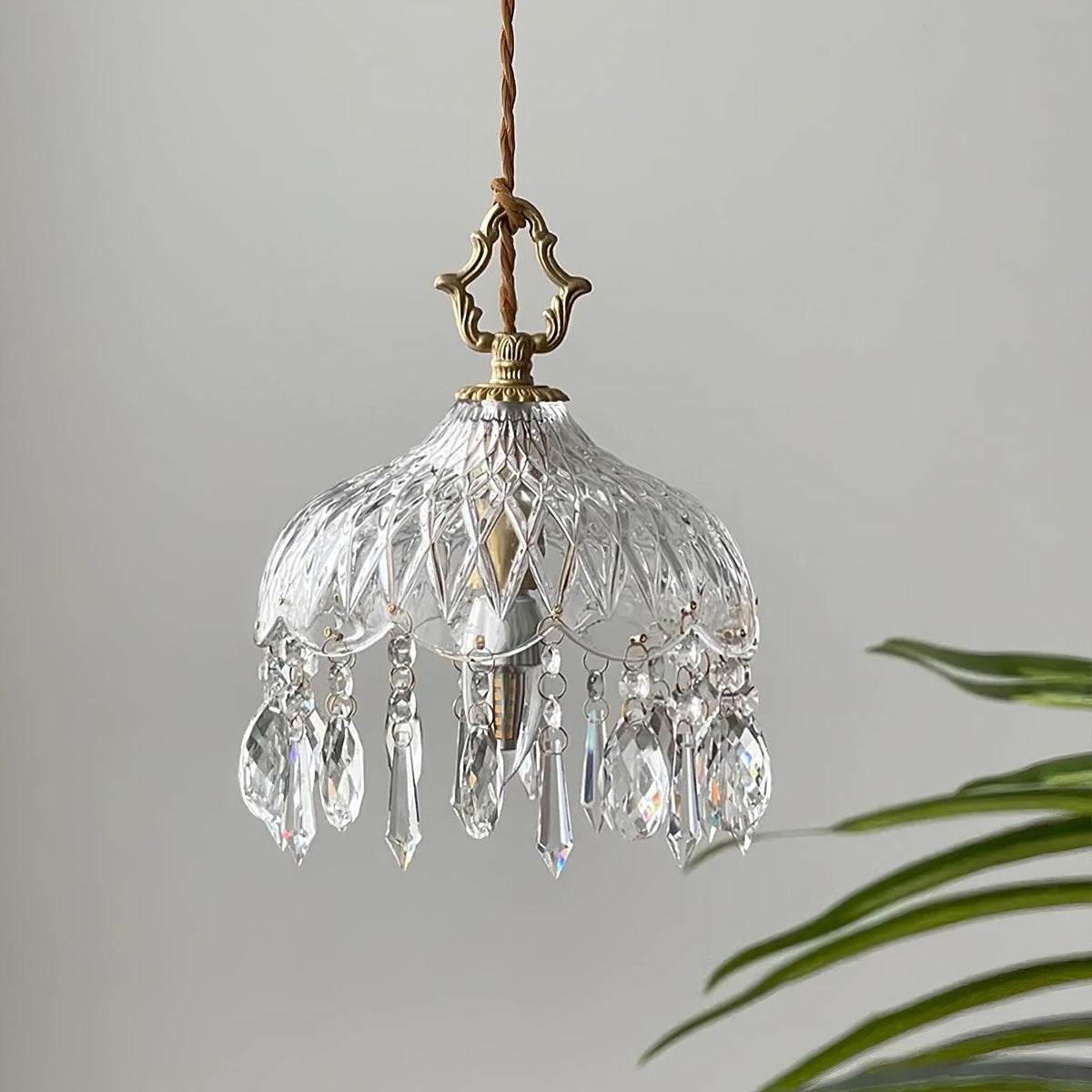 Bowl Shade Pendant Lamp – detail 37