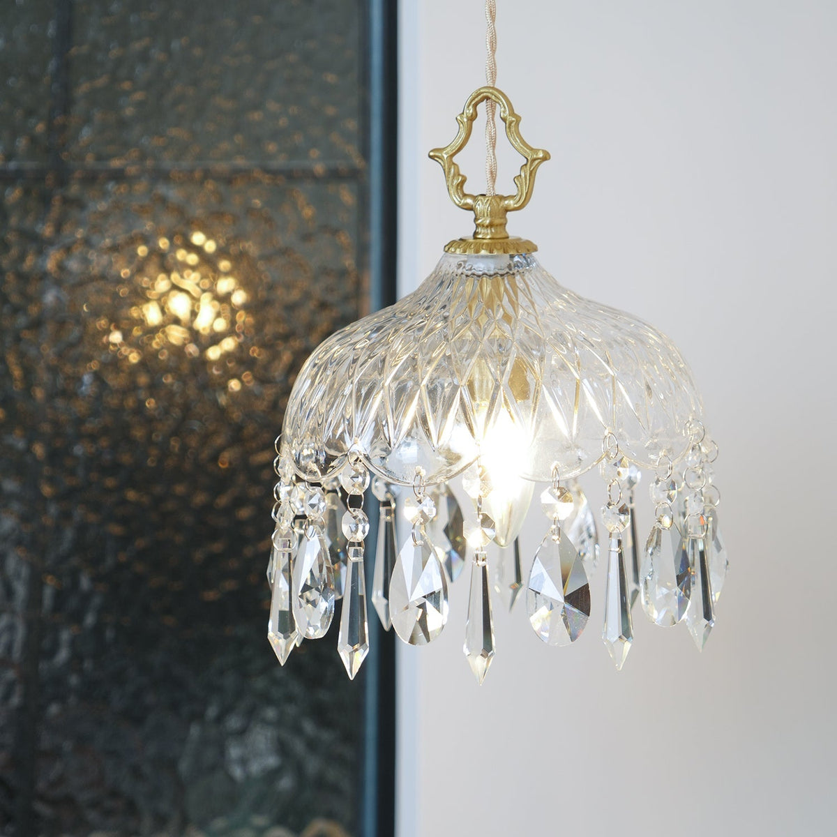 Junoleyer Vintage Pendant Light
