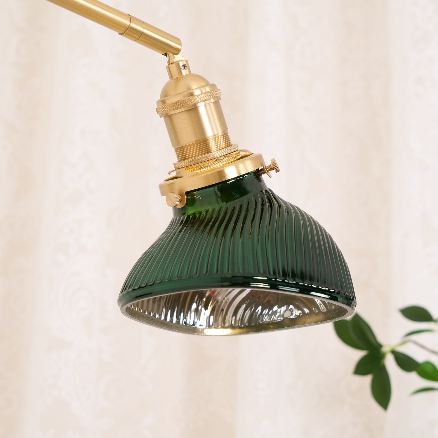 Talian Wall Light