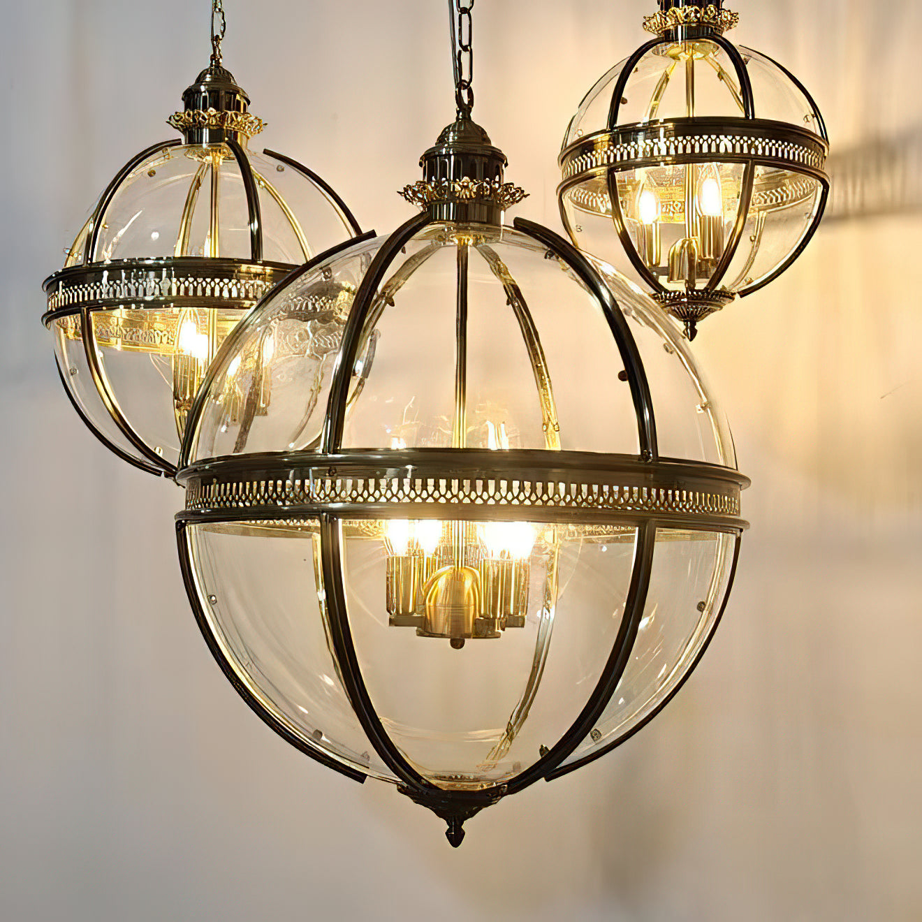 Lumonyn Pendant Light