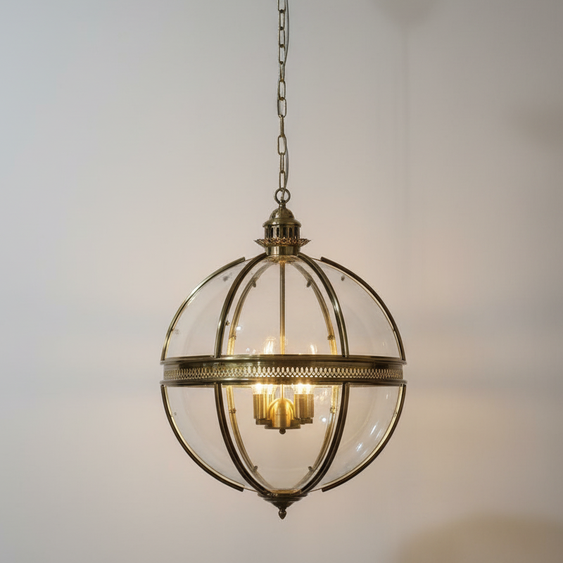 Lumonyn Pendant Light