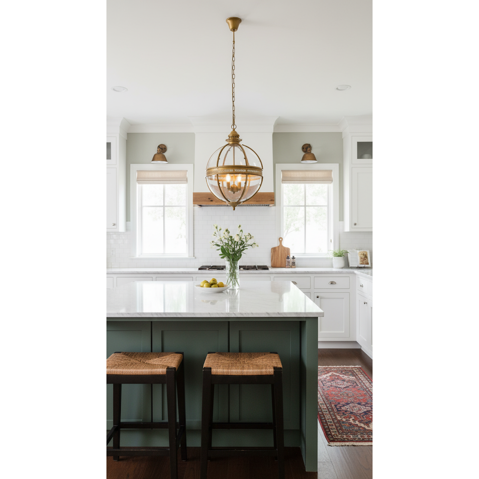 Lumonyn Pendant Light