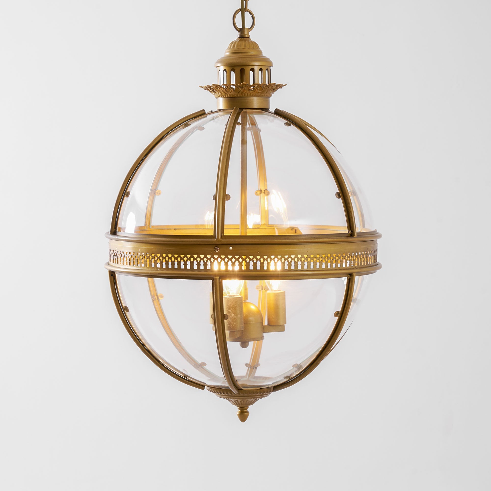 Lumonyn Pendant Light