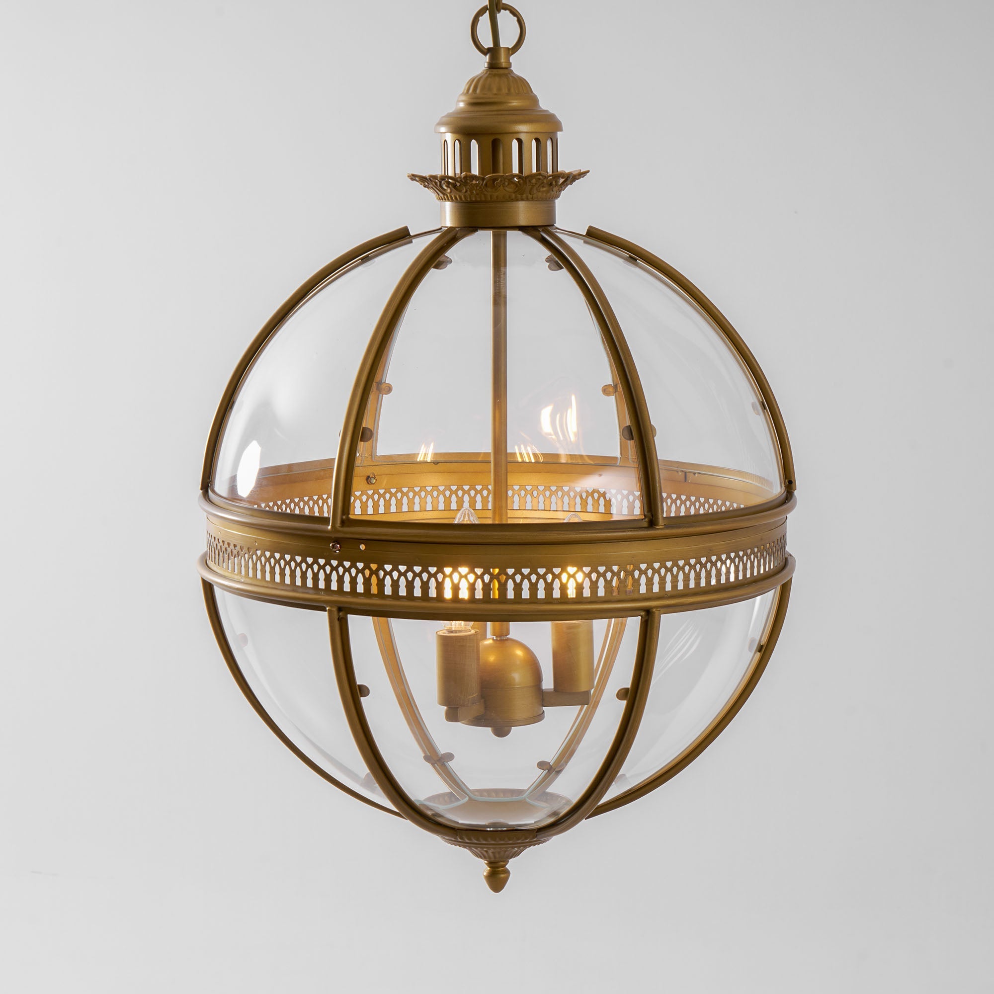 Lumonyn Pendant Light