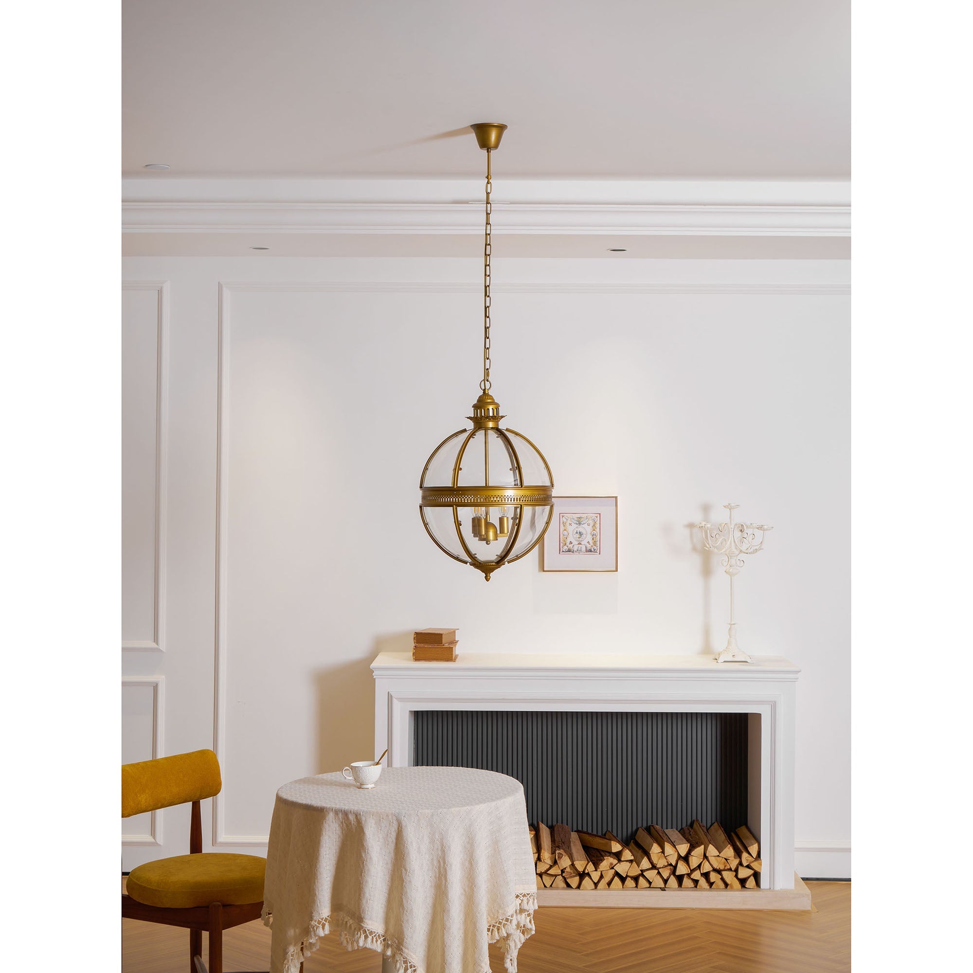 Lumonyn Pendant Light