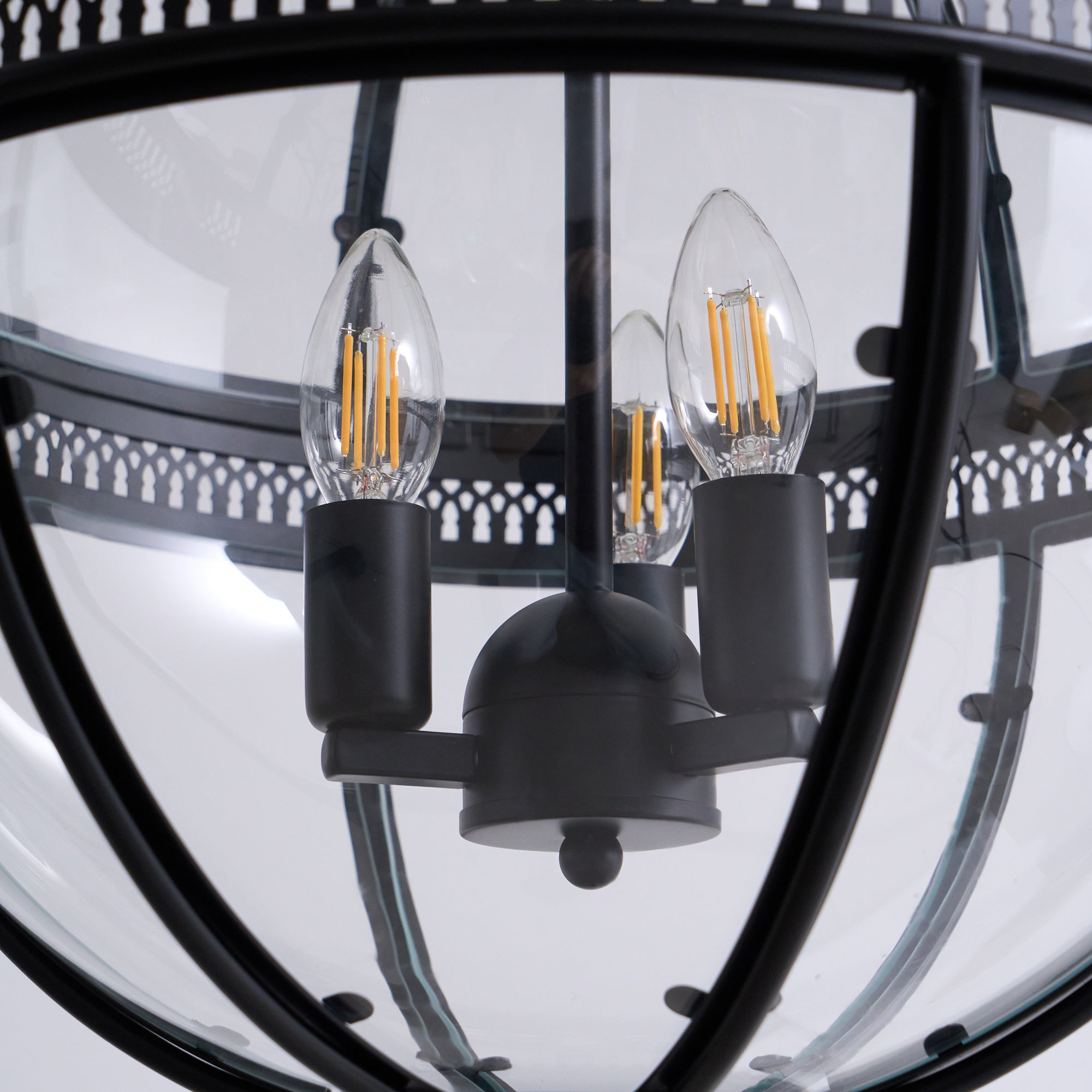Lumonyn Pendant Light
