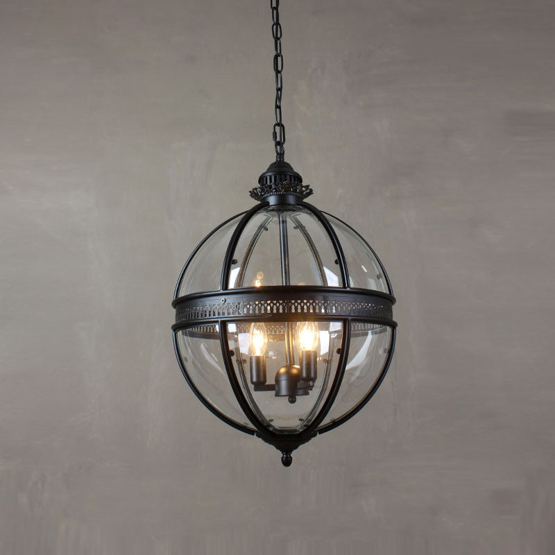 Lumonyn Pendant Light