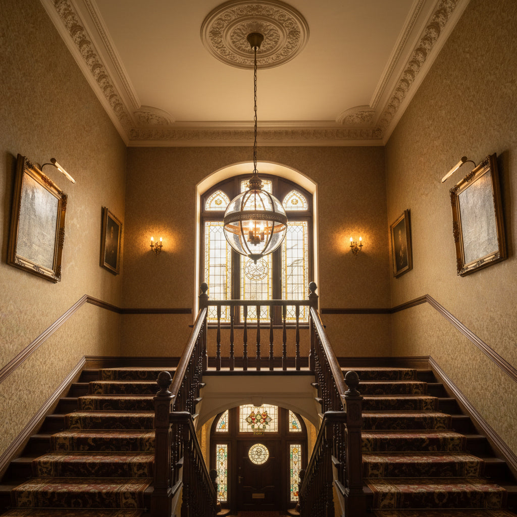 Lumonyn Pendant Light