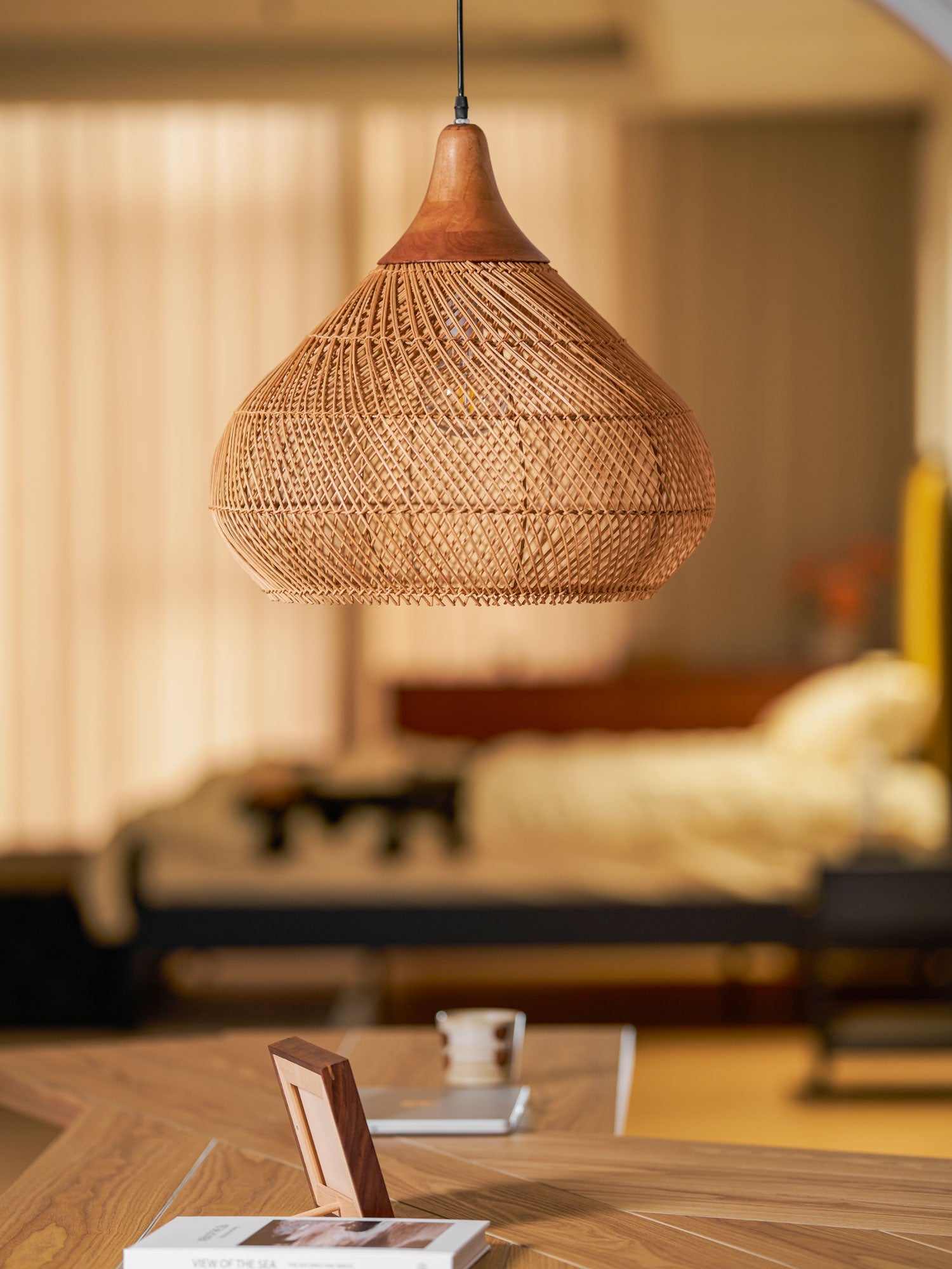 Baynova Pendant Light