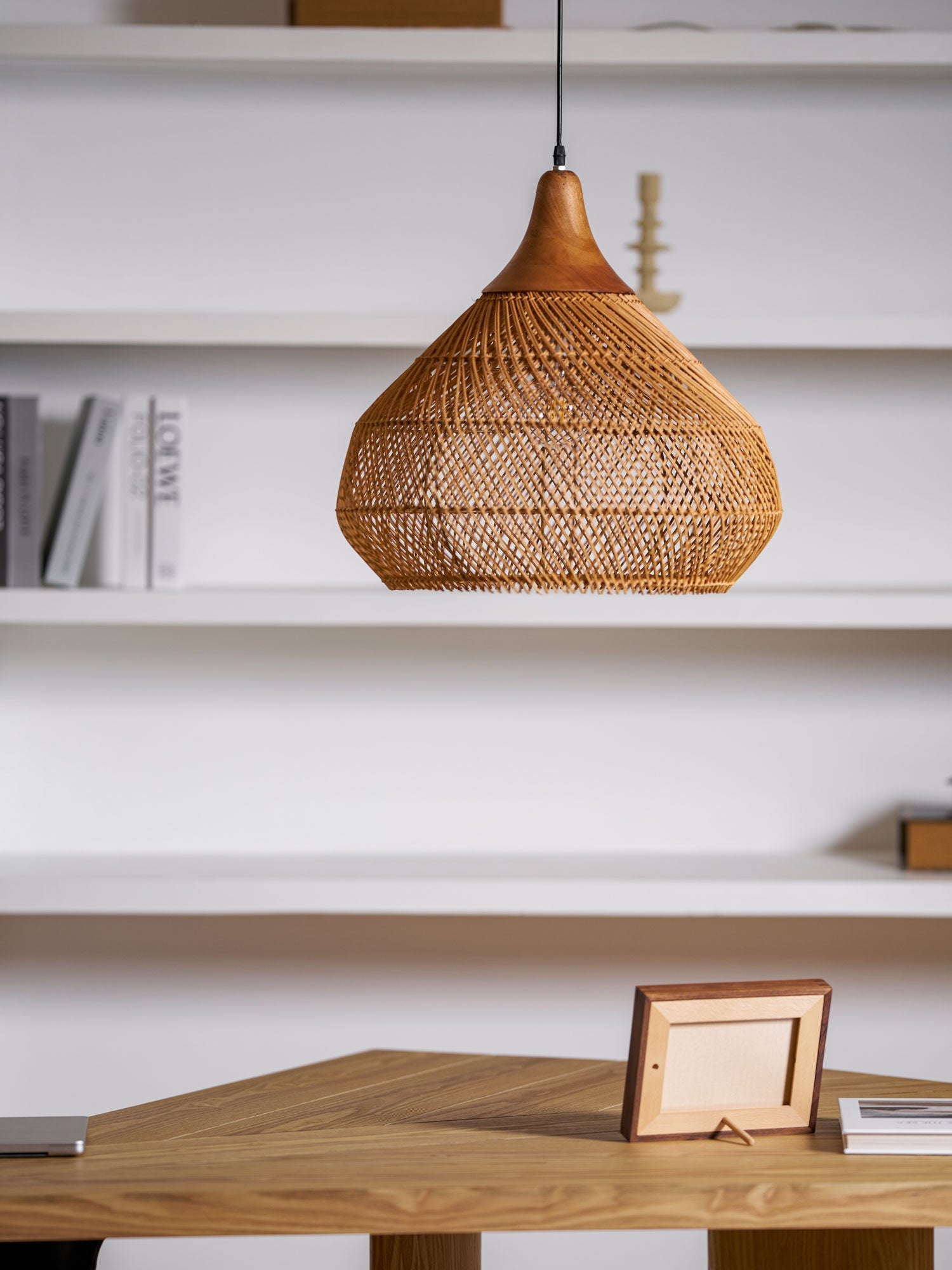 Baynova Pendant Light