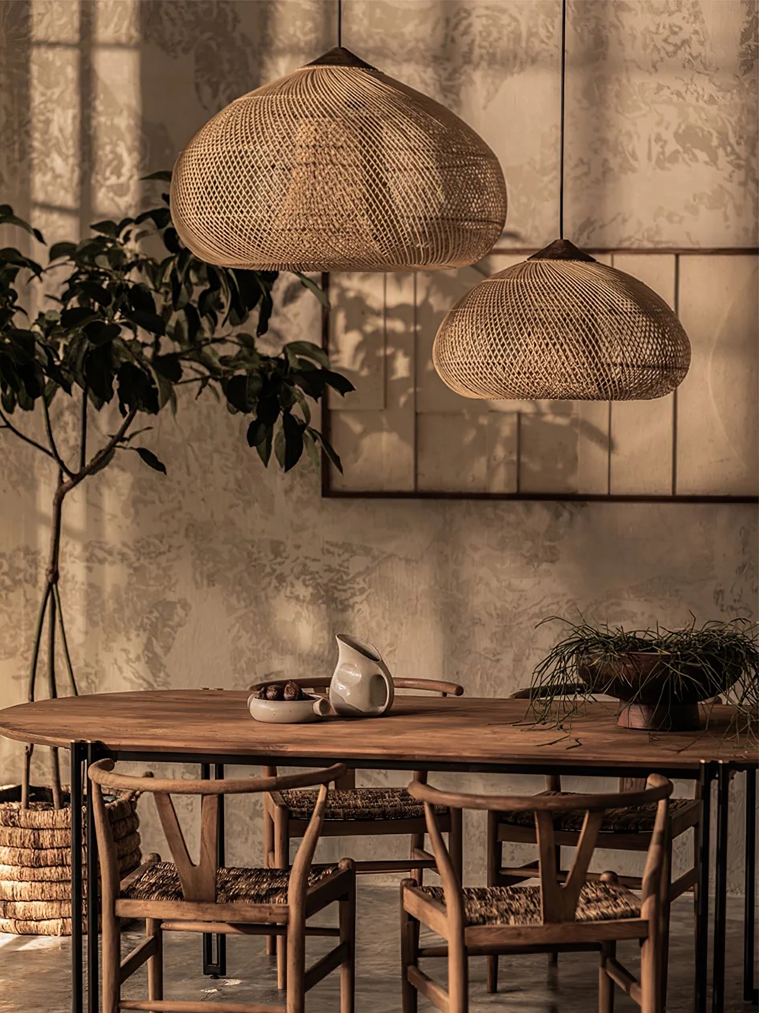 Baynova Pendant Light