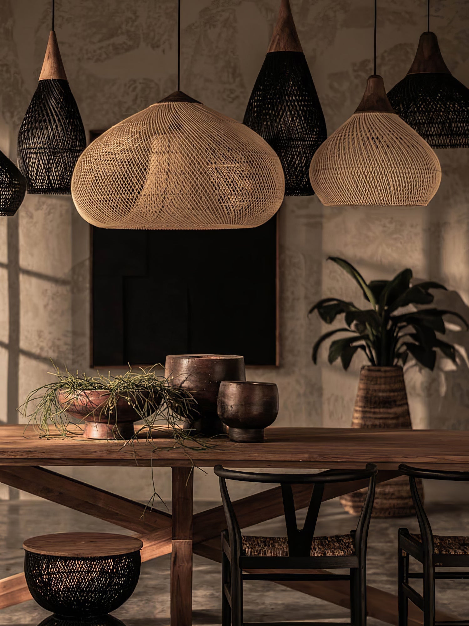 Baynova Pendant Light