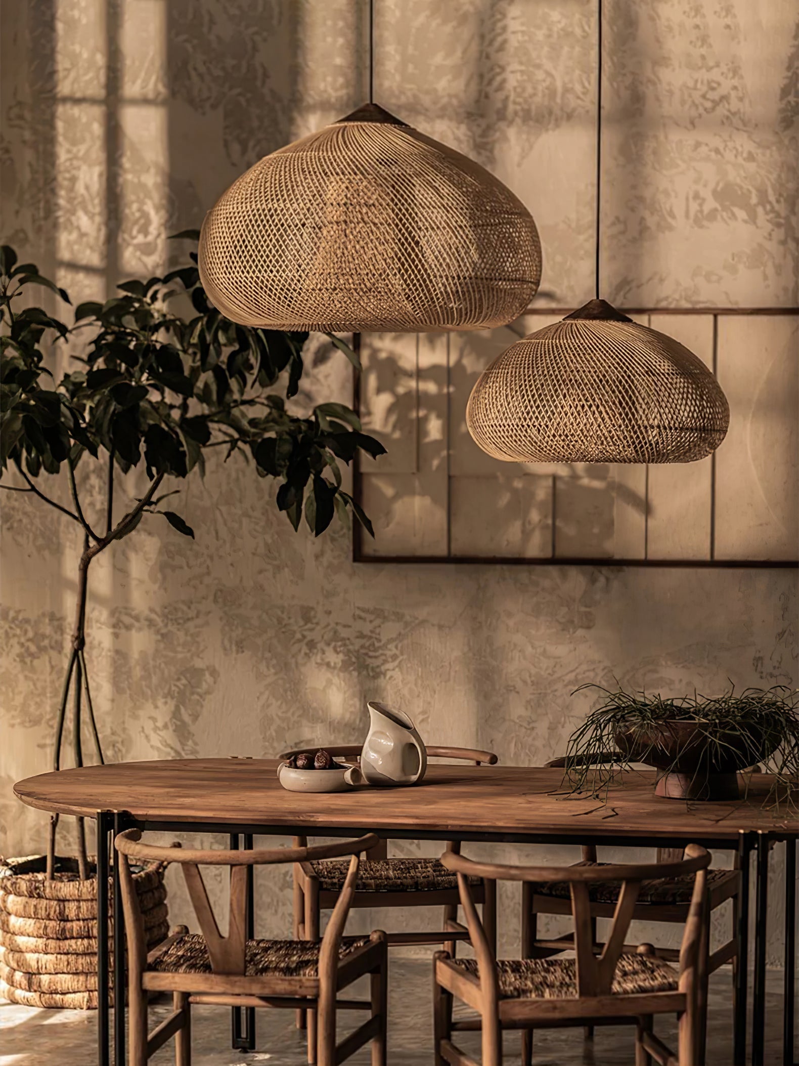 Baynova Pendant Light
