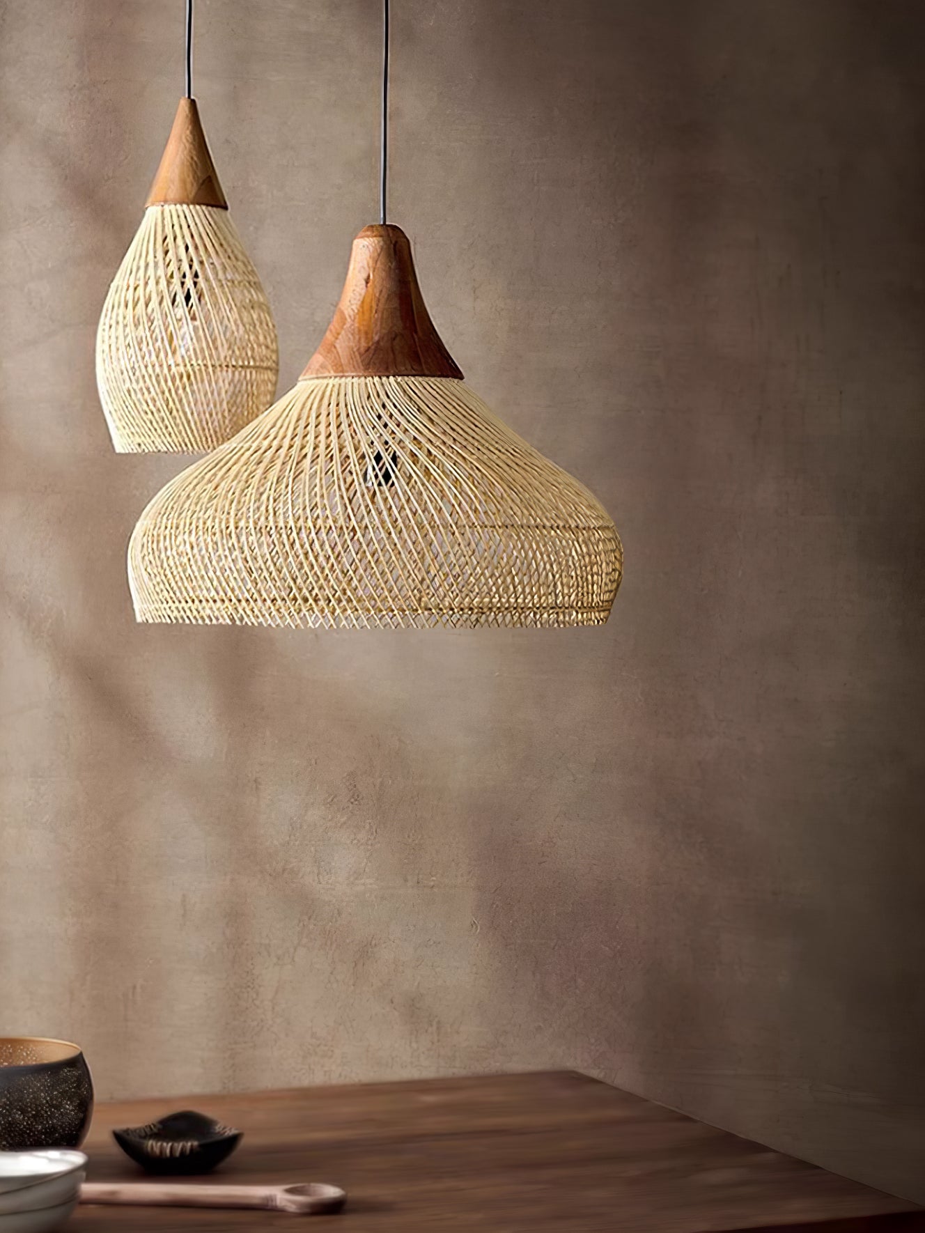 Baynova Pendant Light