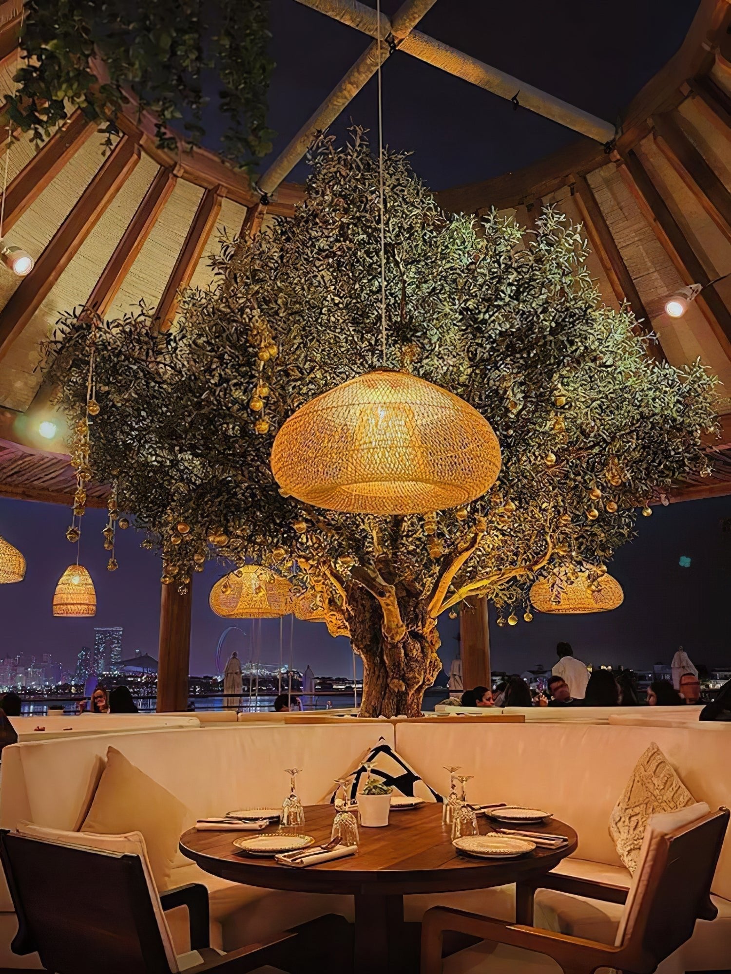 Baynova Pendant Light