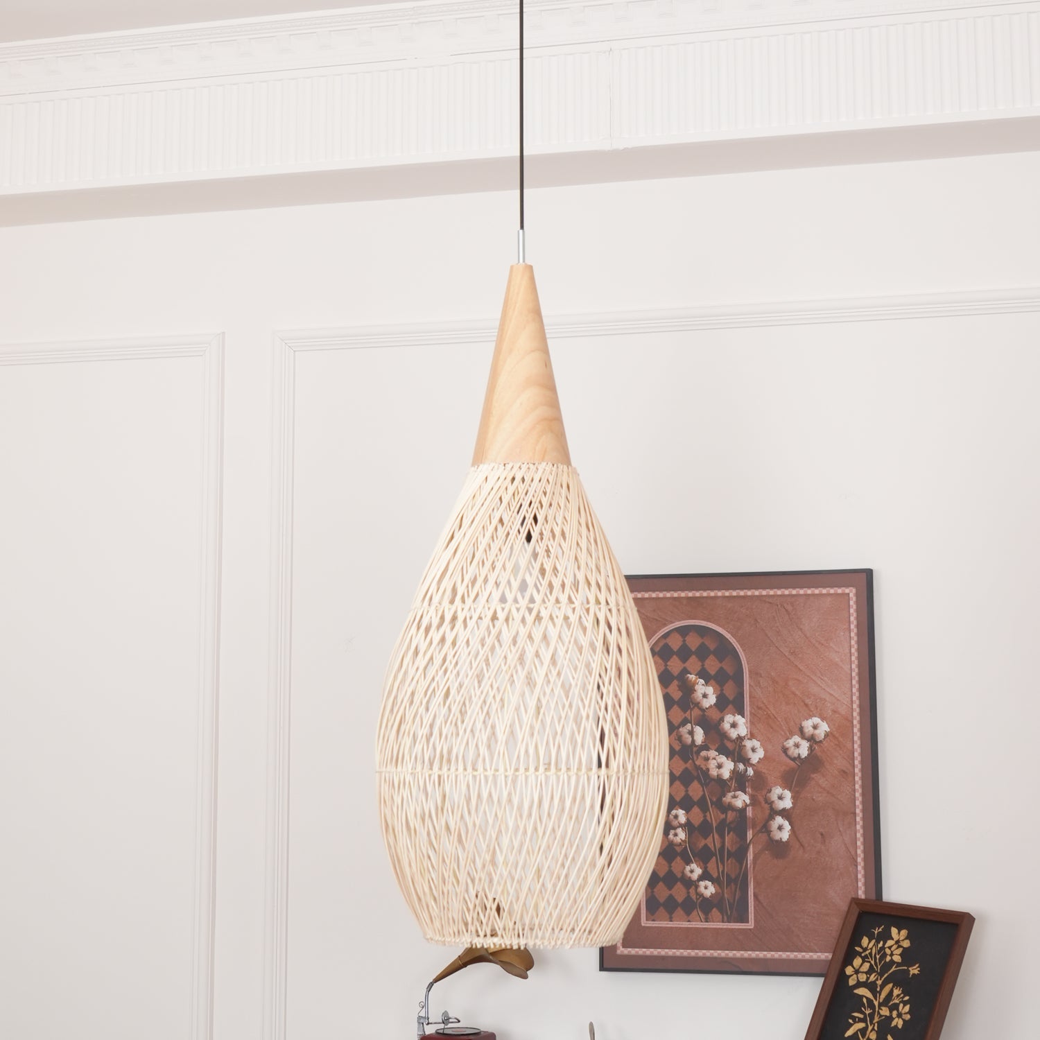Baynova Pendant Light